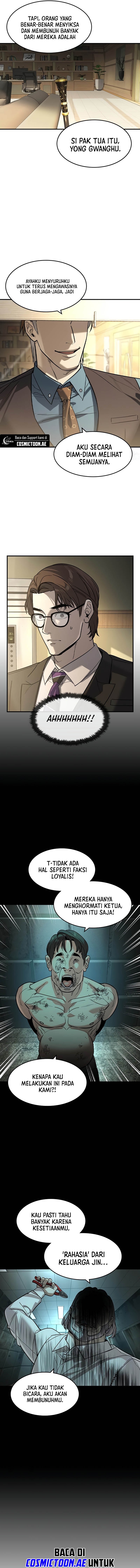 The Childe Chapter 33 halaman 4