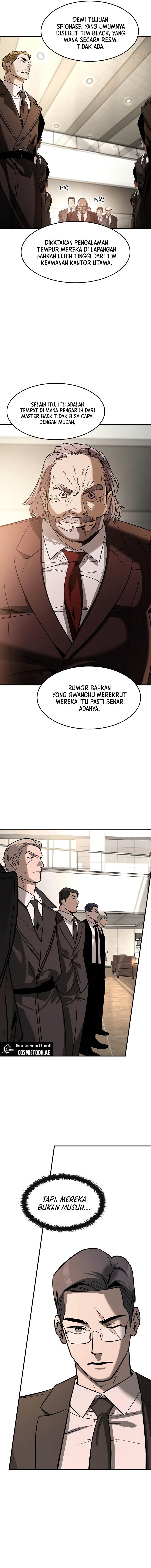 The Childe Chapter 33 halaman 10