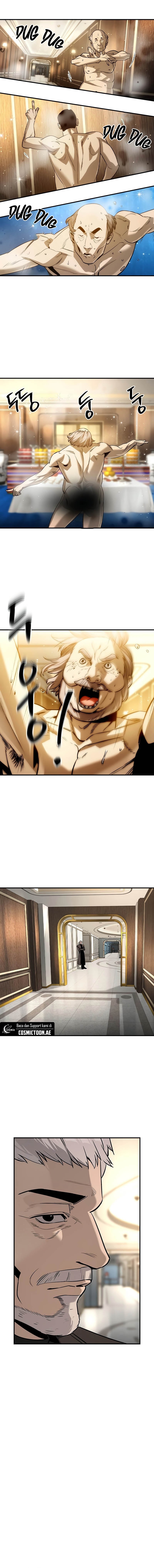 The Childe Chapter 33 halaman 2