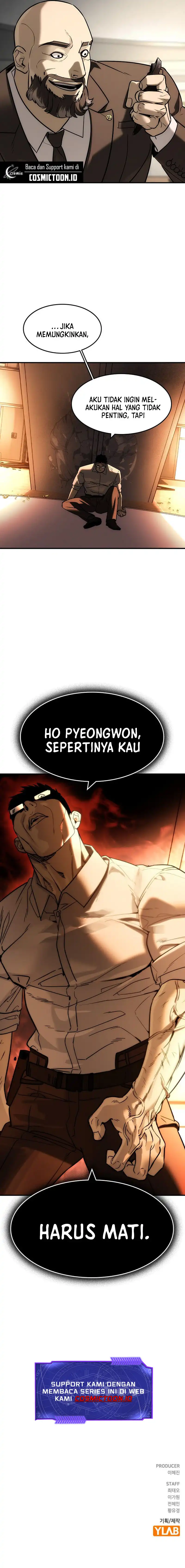 The Childe Chapter 40 halaman 8
