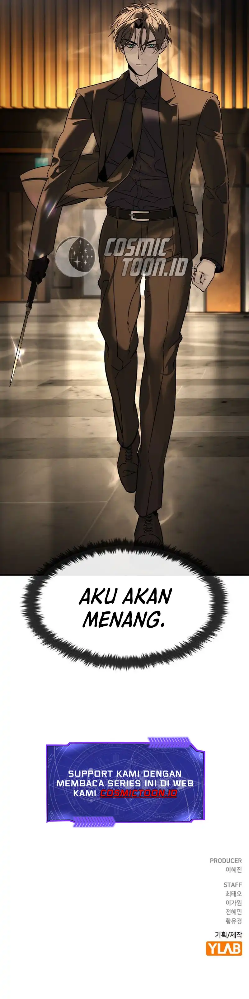 The Childe Chapter 42 halaman 9