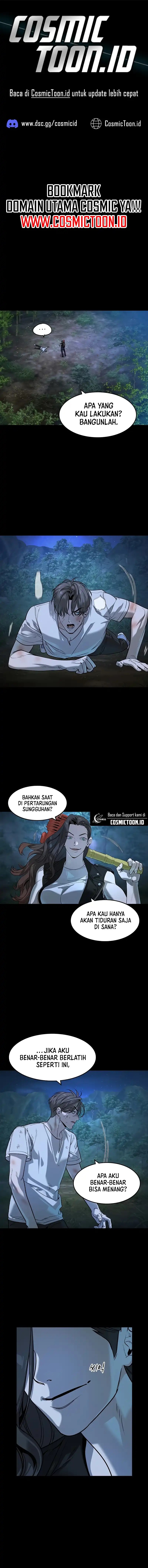 The Childe Chapter 45 halaman 1