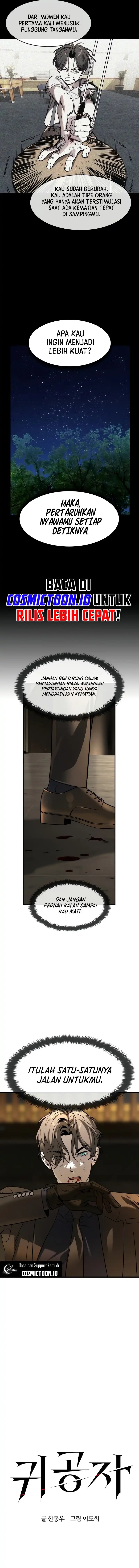 The Childe Chapter 45 halaman 8