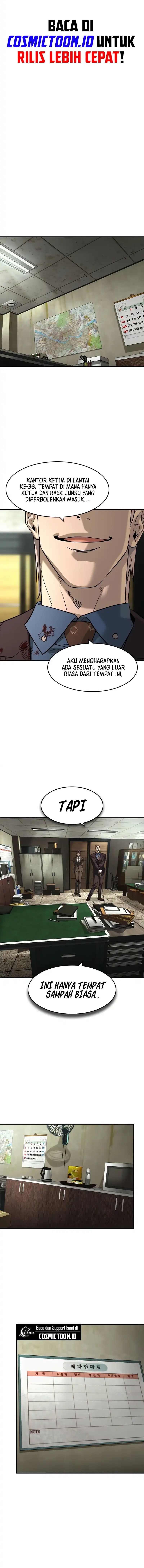 The Childe Chapter 46 halaman 9