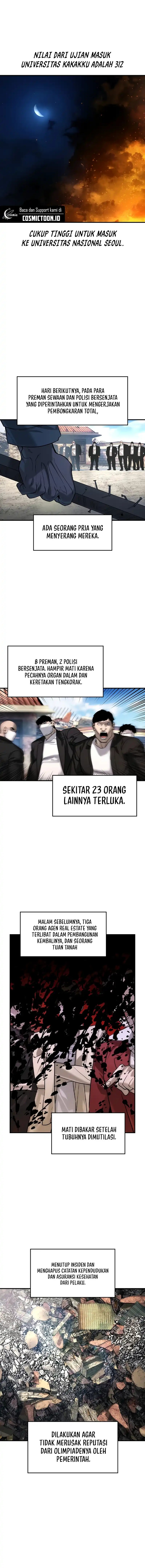 The Childe Chapter 48 halaman 8
