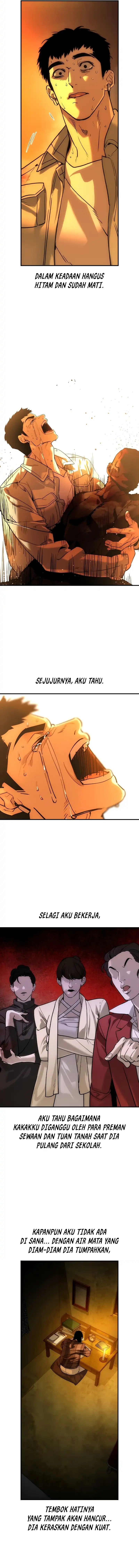 The Childe Chapter 48 halaman 7
