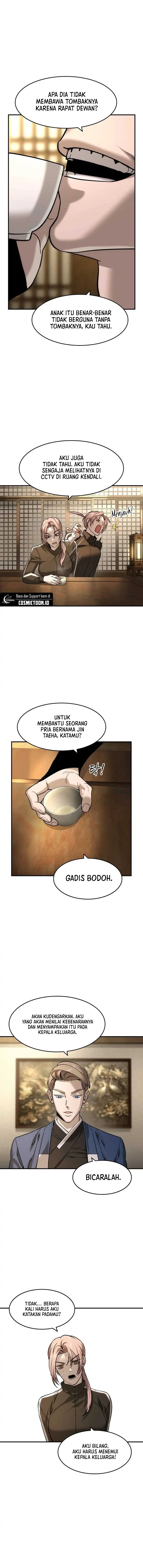 The Childe Chapter 53 halaman 2
