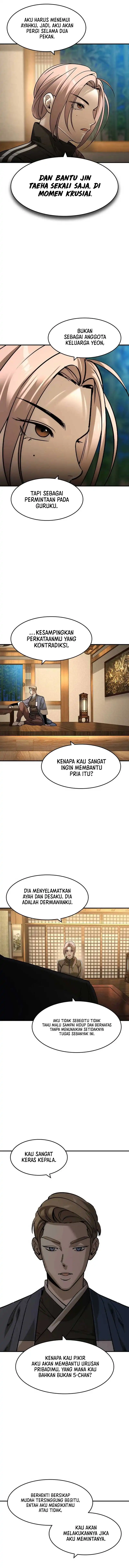 The Childe Chapter 53 halaman 7