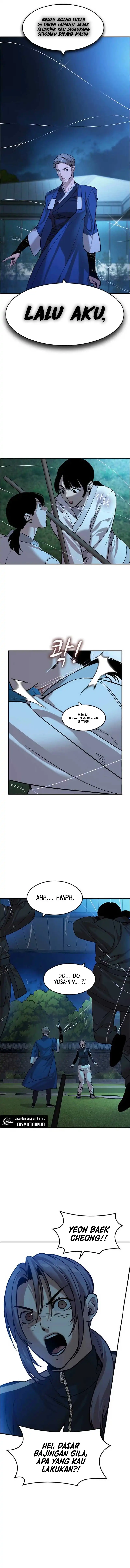 The Childe Chapter 53 halaman 11