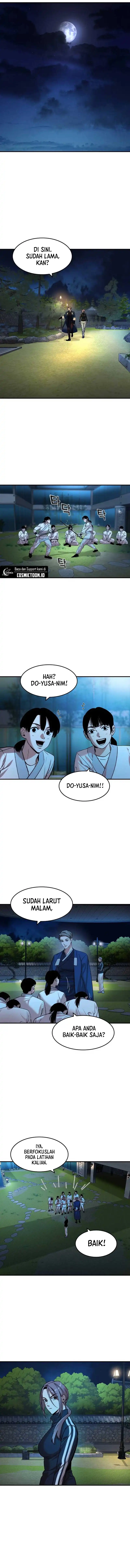 The Childe Chapter 53 halaman 9