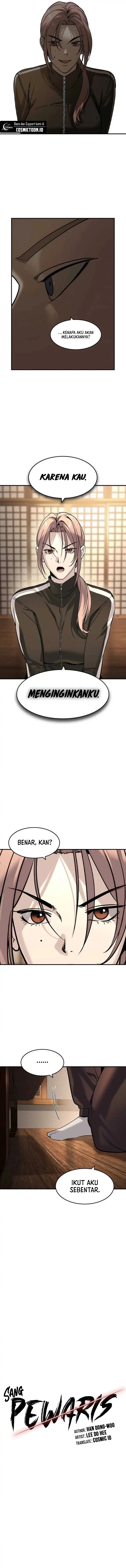 The Childe Chapter 53 halaman 8