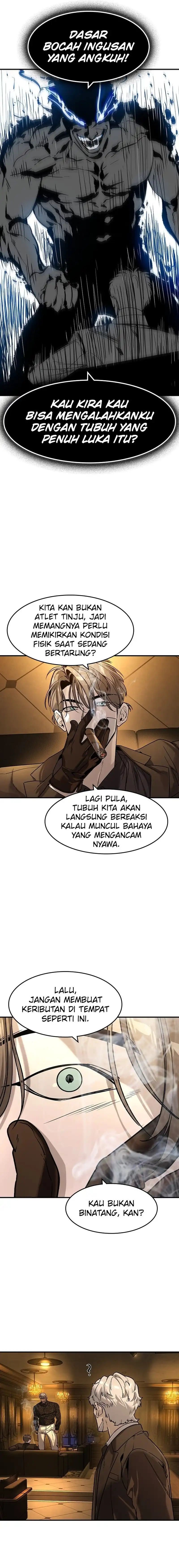 The Childe Chapter 55 halaman 17