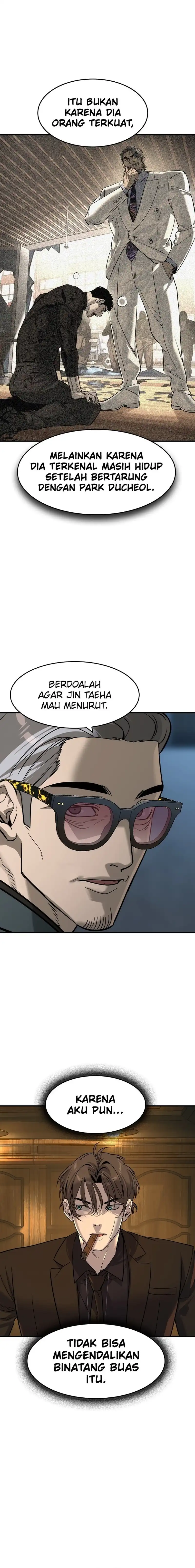 The Childe Chapter 55 halaman 12