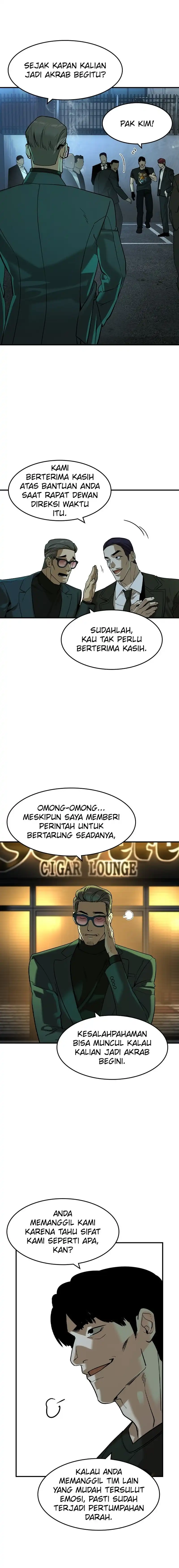 The Childe Chapter 55 halaman 8