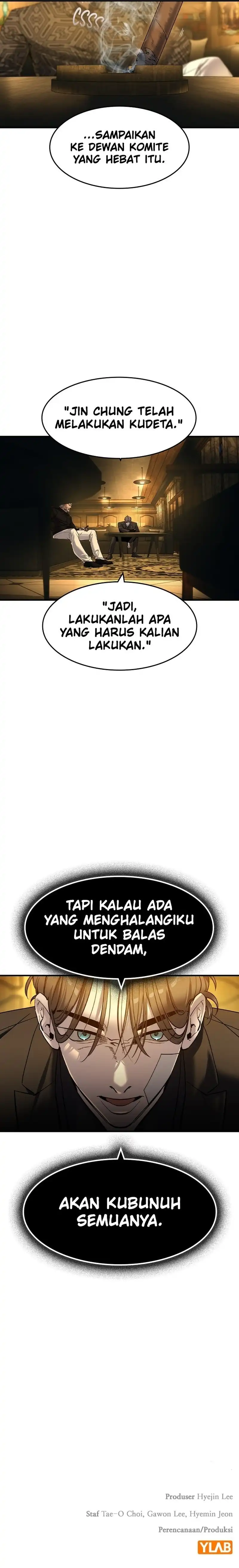 The Childe Chapter 55 halaman 19