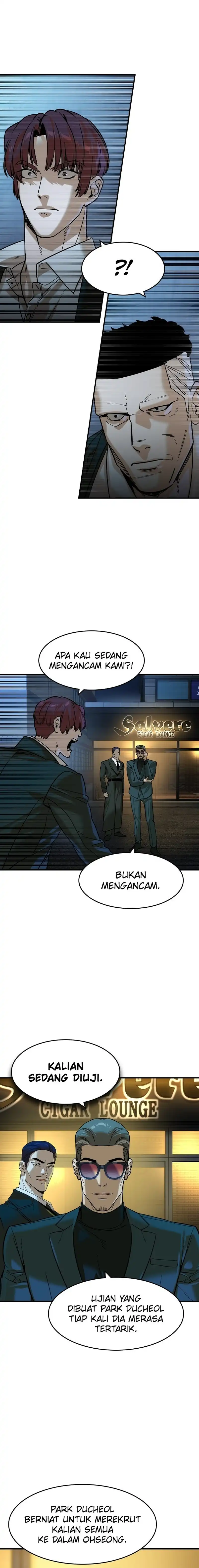 The Childe Chapter 55 halaman 10