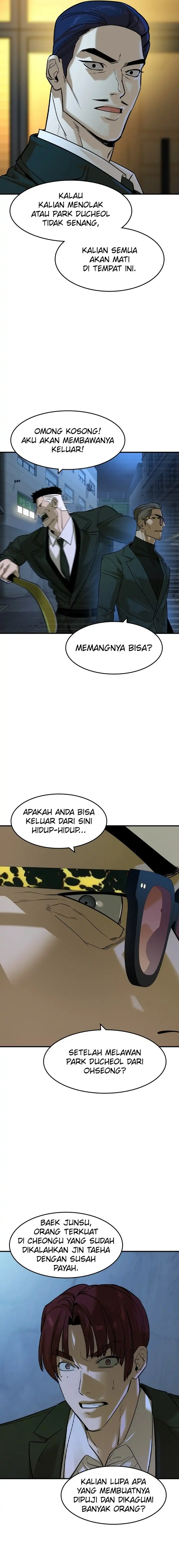 The Childe Chapter 55 halaman 11