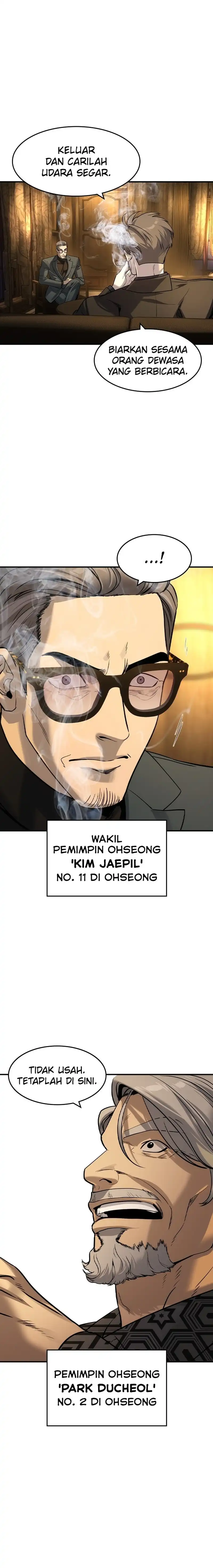 The Childe Chapter 55 halaman 2
