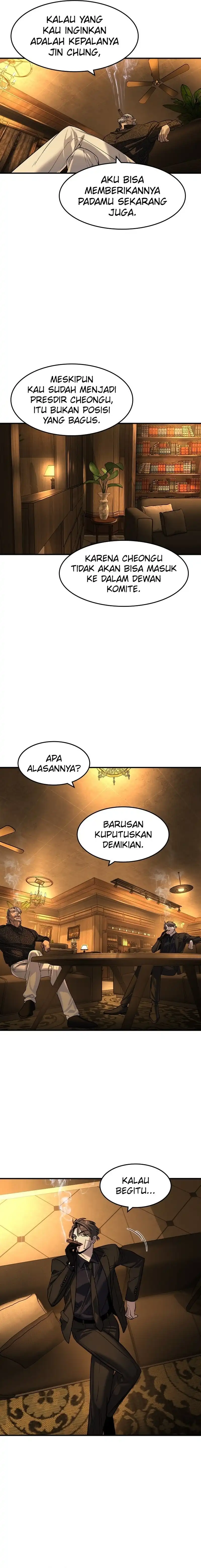 The Childe Chapter 55 halaman 14