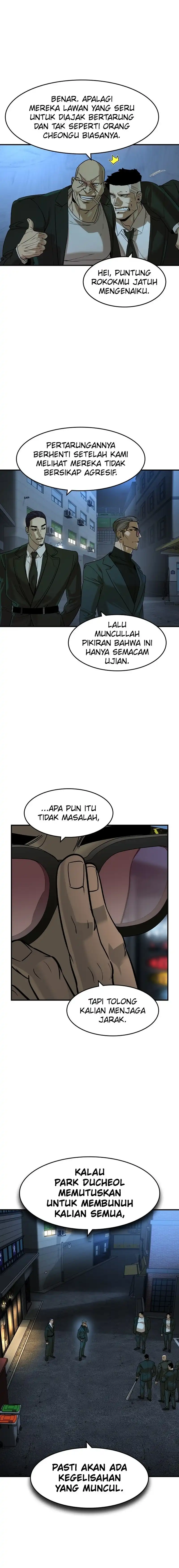 The Childe Chapter 55 halaman 9