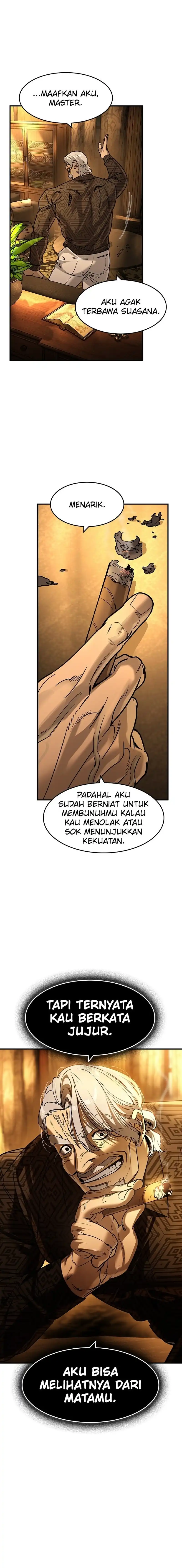 The Childe Chapter 55 halaman 18