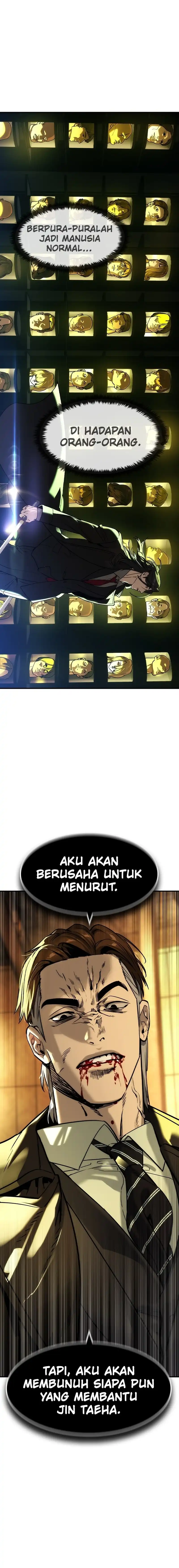The Childe Chapter 56 halaman 20
