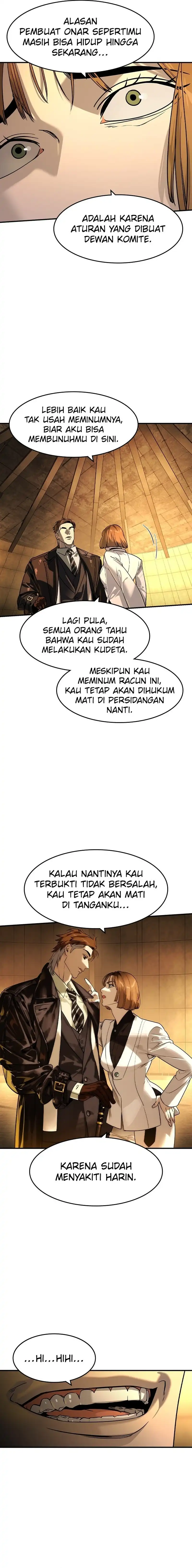 The Childe Chapter 56 halaman 15