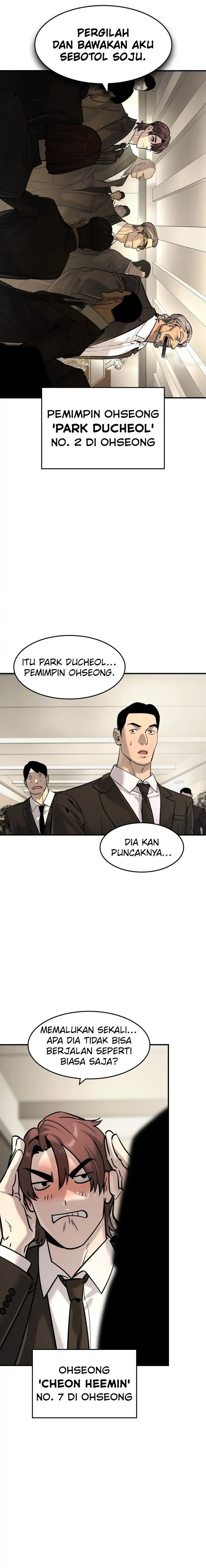 The Childe Chapter 56 halaman 5