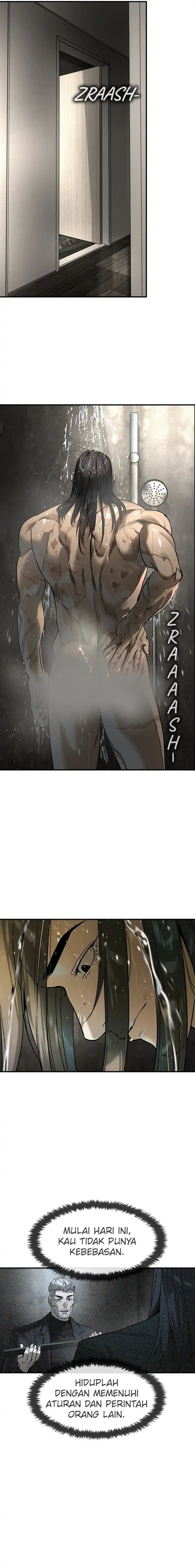 The Childe Chapter 56 halaman 17