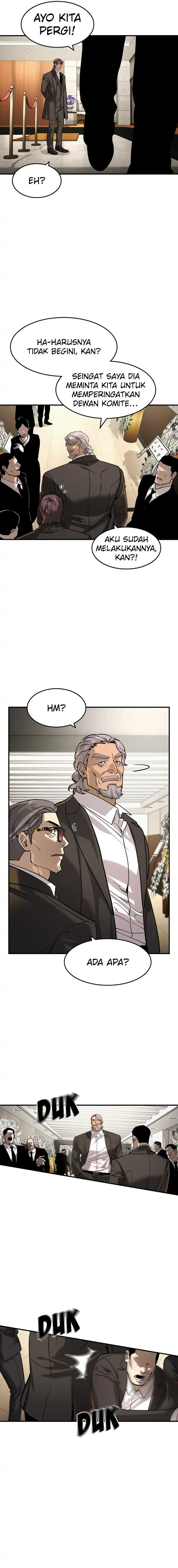 The Childe Chapter 56 halaman 10