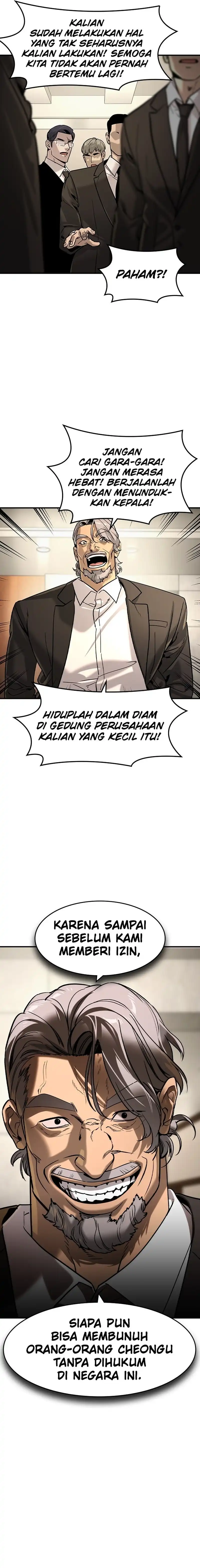 The Childe Chapter 56 halaman 9