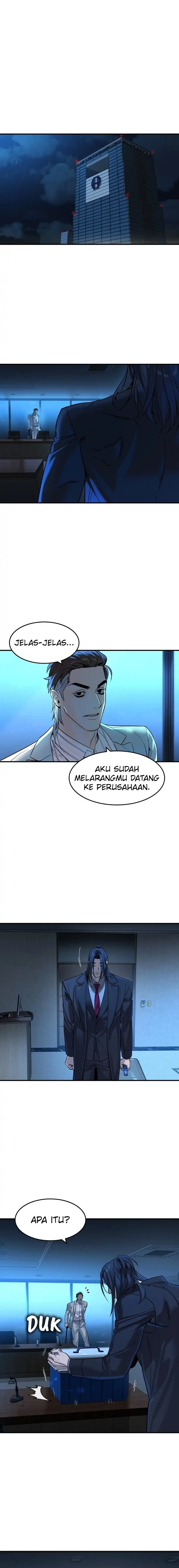 The Childe Chapter 57 halaman 12