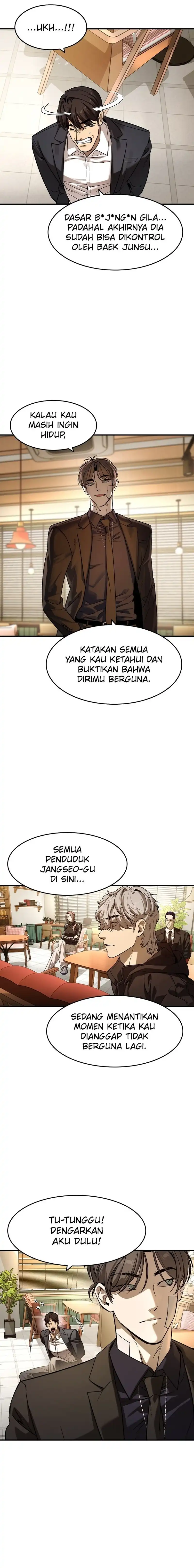 The Childe Chapter 58 halaman 11