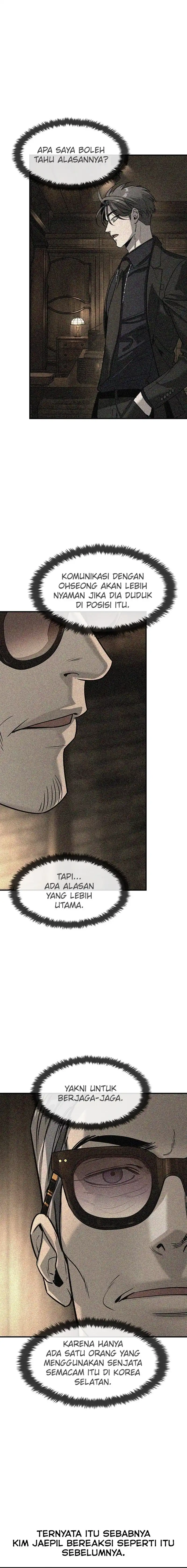 The Childe Chapter 58 halaman 7