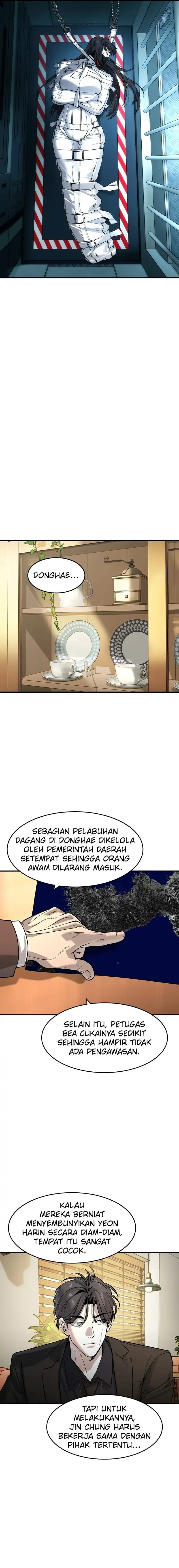 The Childe Chapter 59 halaman 14