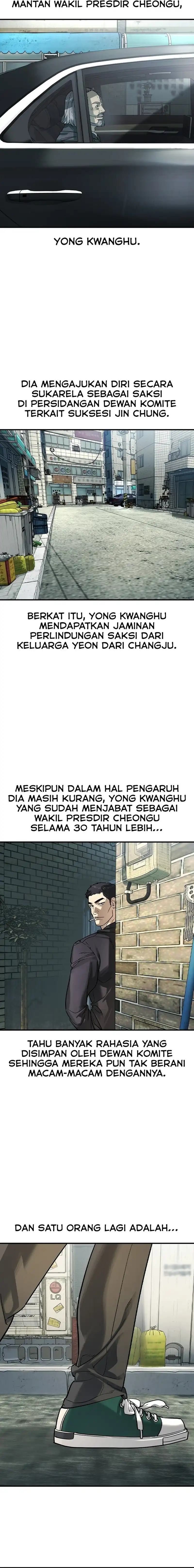 The Childe Chapter 59 halaman 5