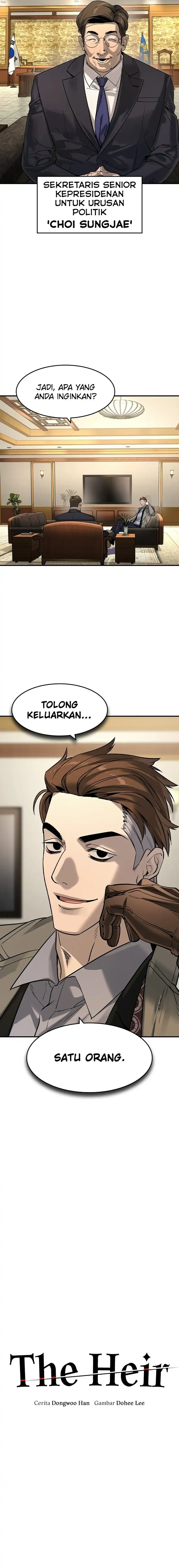 The Childe Chapter 59 halaman 3