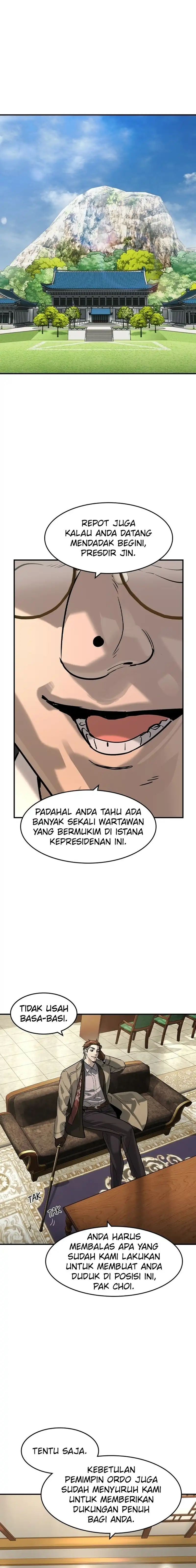 The Childe Chapter 59 halaman 2