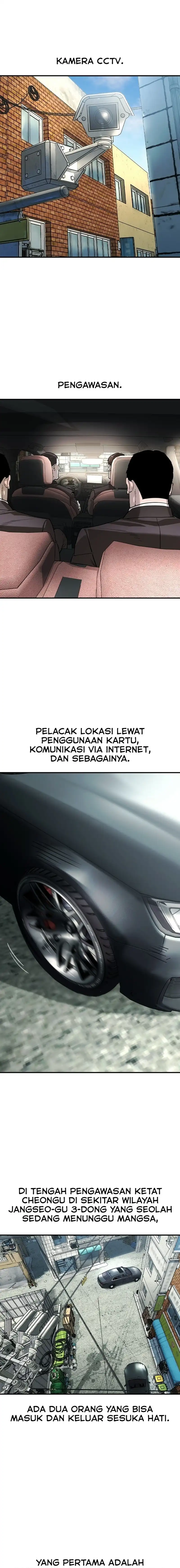 The Childe Chapter 59 halaman 4