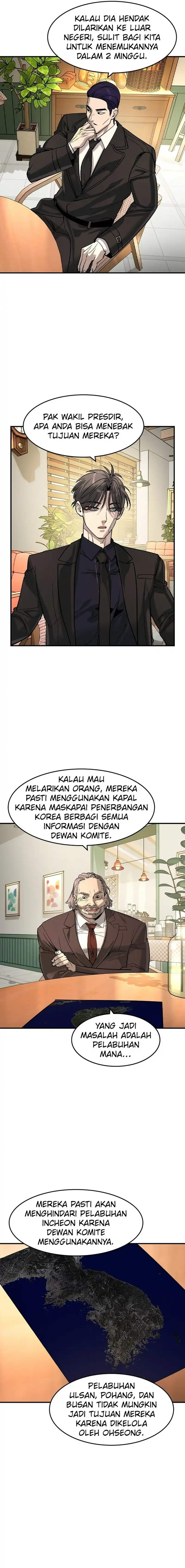 The Childe Chapter 59 halaman 11