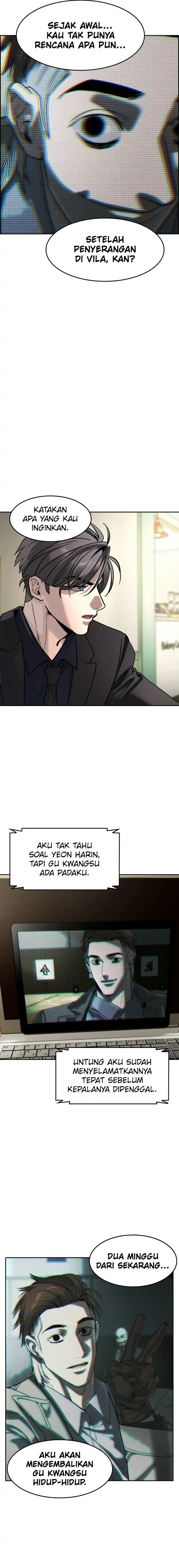 The Childe Chapter 60 halaman 9
