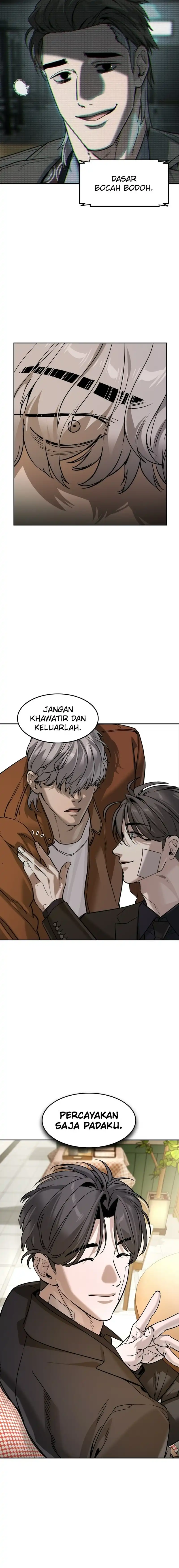 The Childe Chapter 60 halaman 4