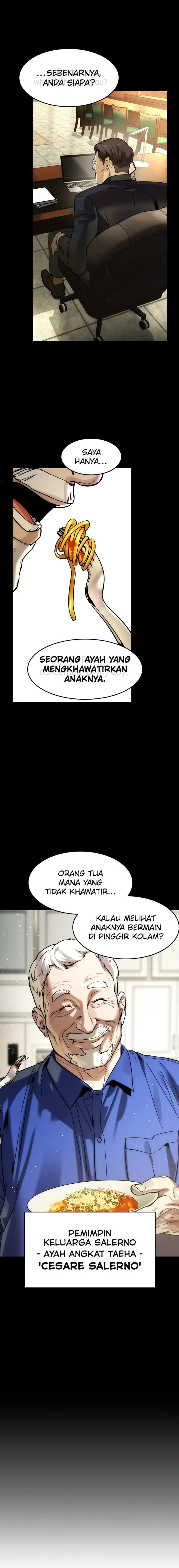 The Childe Chapter 60 halaman 19