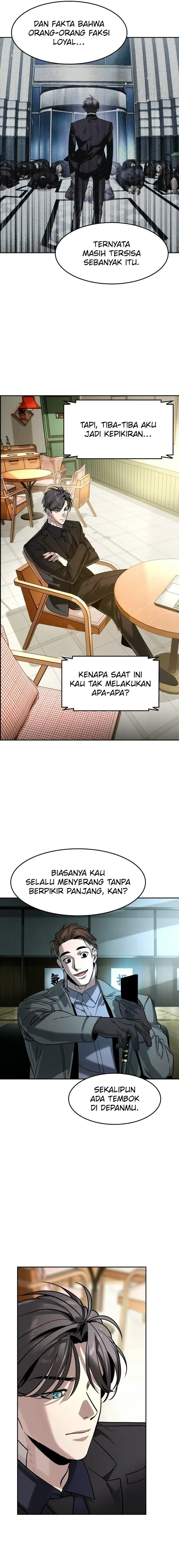 The Childe Chapter 60 halaman 7