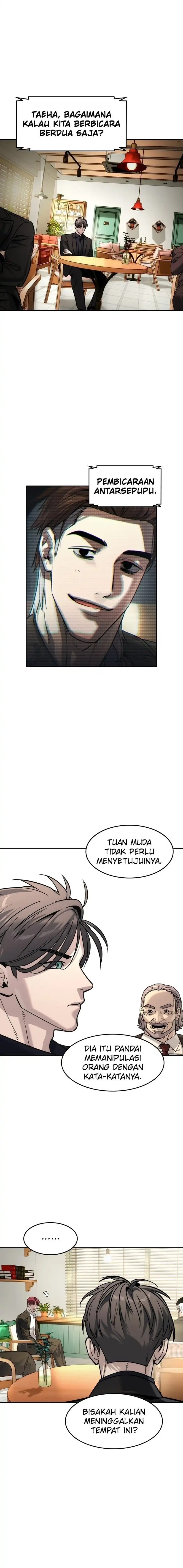 The Childe Chapter 60 halaman 2