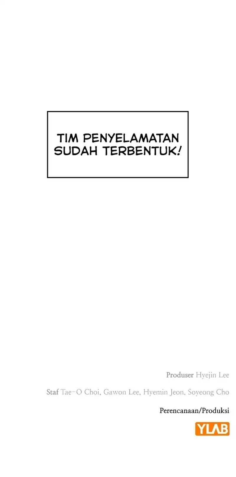 The Childe Chapter 61 halaman 20