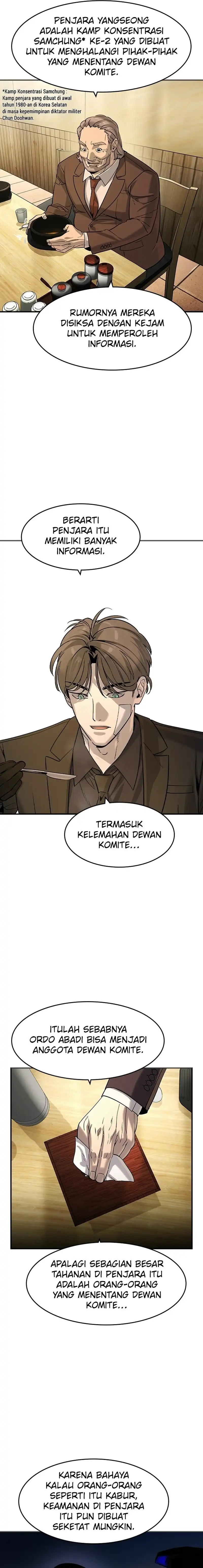 The Childe Chapter 61 halaman 10