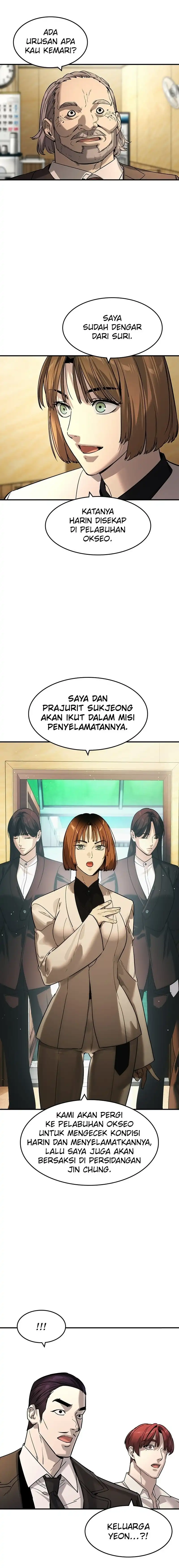 The Childe Chapter 61 halaman 16