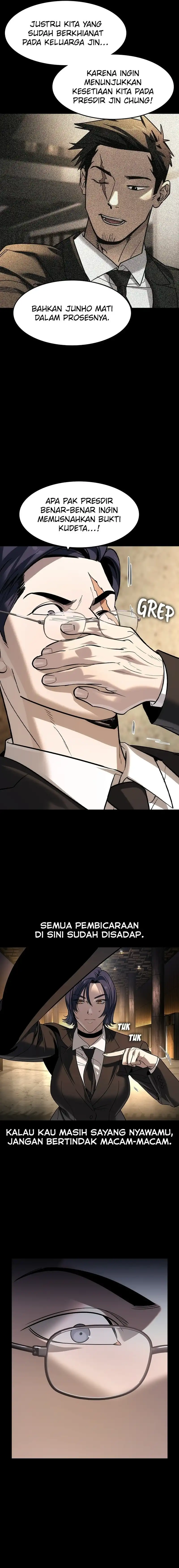The Childe Chapter 62 halaman 8