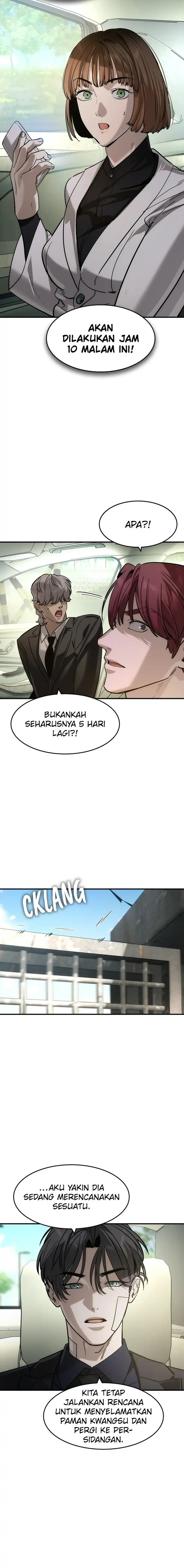 The Childe Chapter 62 halaman 19